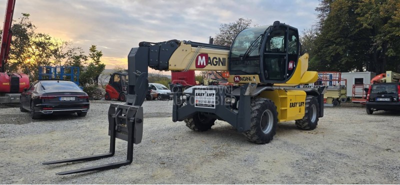 Magni RTH 5.25 NAJAM/PRODAJA