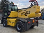 Magni RTH 5.25 NAJAM/PRODAJA