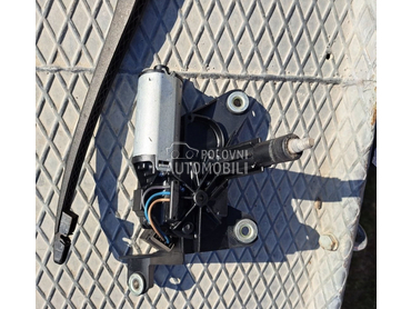 motoric brisaca za Opel Astra G