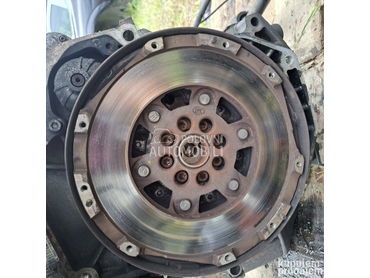 zamajac korpa lamela za Opel Meriva