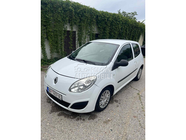 Renault Twingo 1.5 DCI