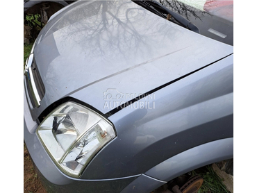 Opel Meriva z163 -  kompletan auto u delovima