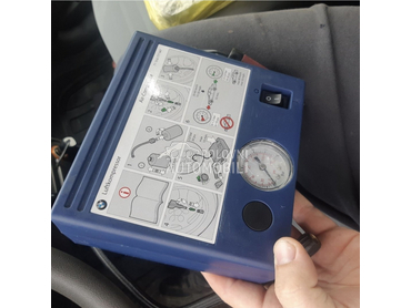 kompresor za duvanje za BMW Ostalo