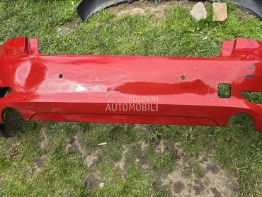 zadnji branik g20 za BMW Serija 3