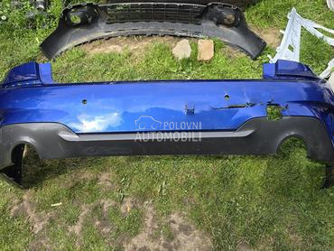 zadnji branik g20 MSP za BMW Serija 3