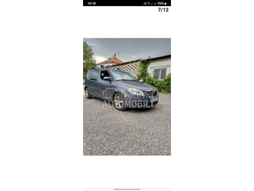Škoda Roomster 1.4 P L I N