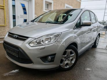 Ford C-Max 1.6 Tdci Ambiente