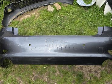 zadnji branik g20 za BMW Serija 3