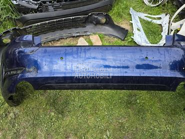 zadnji branik g20 za BMW Serija 3