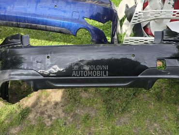 zadnji branik g20 MSP za BMW 335 GT, 315, 316 ...