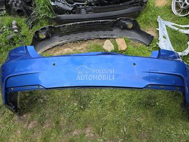 zadnji branik f30 msp za BMW Serija 3