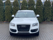 Audi Q5 quatro