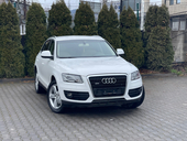 Audi Q5 quatro