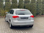 Audi A3 autom