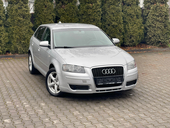 Audi A3 autom