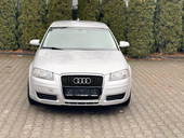 Audi A3 autom