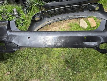 zadnji branik g30 MSP lci za BMW Serija 5