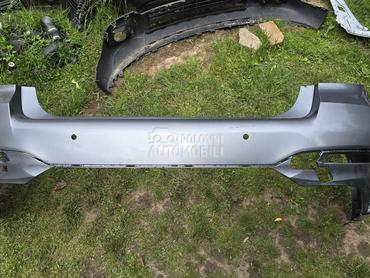 zadnji branik g30 MSP lci za BMW Serija 5