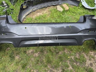 zadnji branik g30 MSP lci za BMW Serija 5