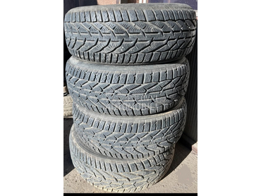 Tigar 205/55 R16 Zimska