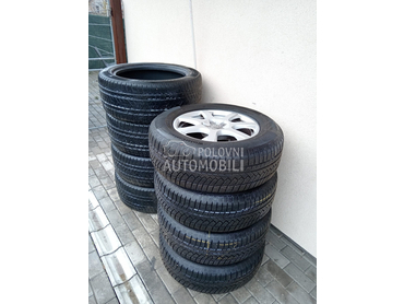 Continental 235/65 R17 Zimska