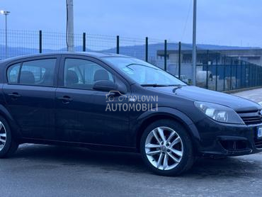 Opel Astra H 1.7CDTI BEZ ZAMAJCA