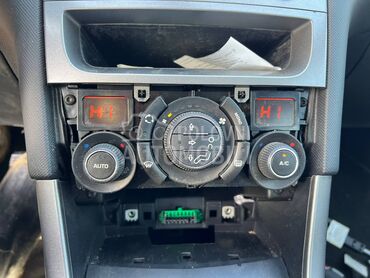 Komande klime panel za Peugeot 308 od 2007. do 2013. god.
