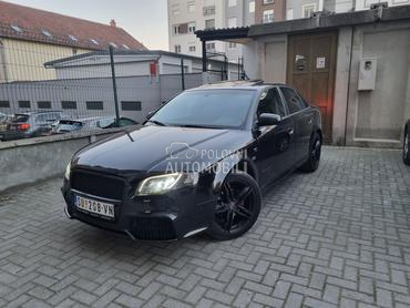 Audi A4 1.9 TDI S-LINE