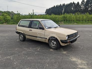 Volkswagen Polo 1.3