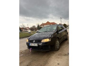 Fiat Stilo fiat stilo