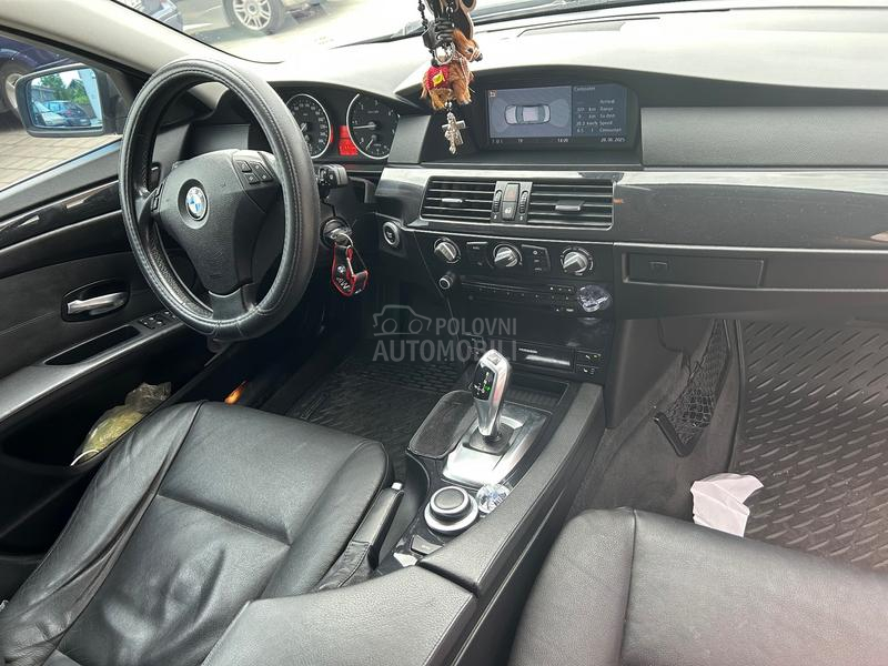 BMW 520 2,0