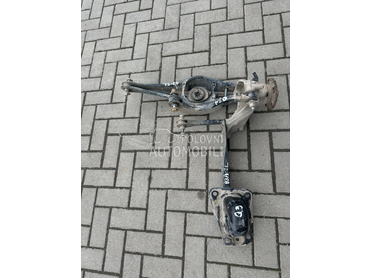 Zadnji levi trap,rukavac za Audi Q3 od 2019. do 2025. god.