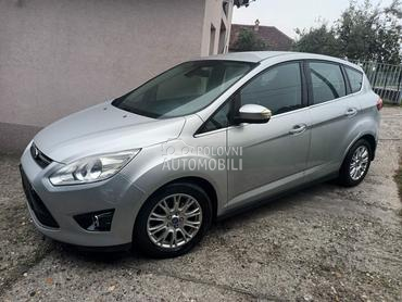 Ford C-Max 1.6 TDCI//TITANIUM