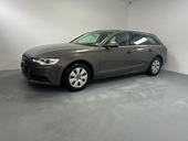 Audi A6 2.0 TDI