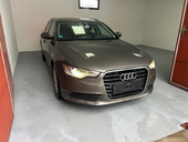 Audi A6 2.0 TDI