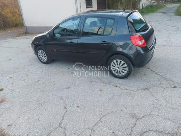 Renault Clio Clio III