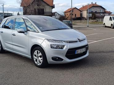 Citroen C4 Picasso 1.6 ehdi