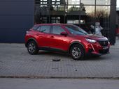 Peugeot 2008 P2 ACTIVE 1.2E 130