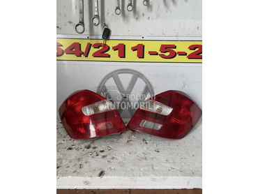 Stop svetla za Škoda Fabia od 2008. do 2014. god.