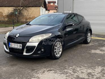 Renault Megane 1.5DCI EDITION