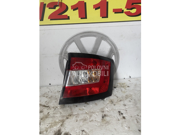 Stop svetla za Škoda Fabia od 2014. do 2018. god.