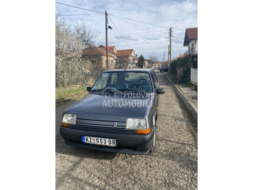 Renault R 5 1.1 campus