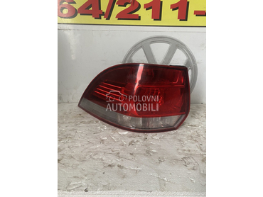 Stop svetla Karavan za Volkswagen Golf 6