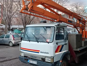 Zastava Turbo Zeta 85.14BD