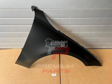 BLATOBRAN za Audi A7