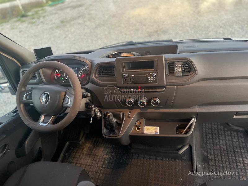 Renault Master 2,3