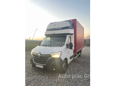 Renault Master 2,3