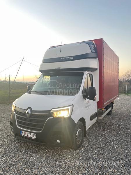 Renault Master 2,3
