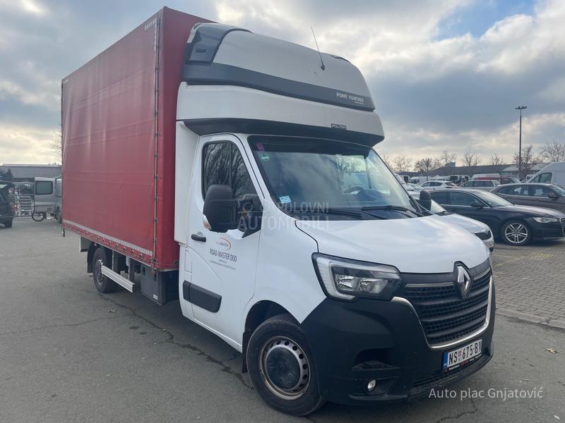 Renault Master 2,3