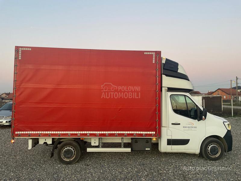 Renault Master 2,3